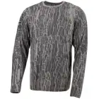 Camisola de Manga Comprida Husqvarna Xplorer